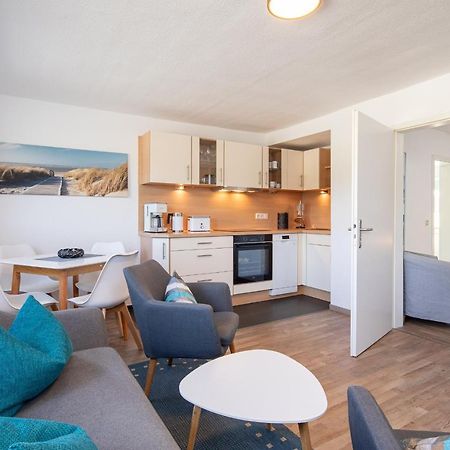 Ferienwohnung 3 Sandstrand Seedorf  Eksteriør billede