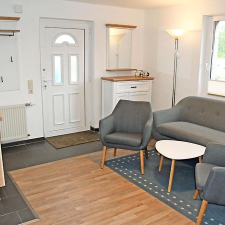 Ferienwohnung 3 Sandstrand Seedorf  Eksteriør billede